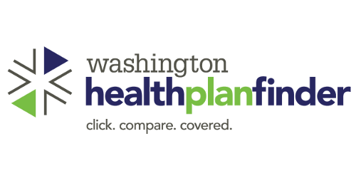 WA Health Plan Finder
